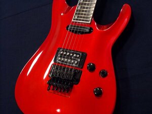 Grassroots by ESP G-HORIZON-FR Deep Candy Apple Red グラスルーツ ホライゾン