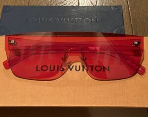 新品 絶対本物 Supreme LOUIS VUITTON ルイ ヴィトン サングラス コラボ