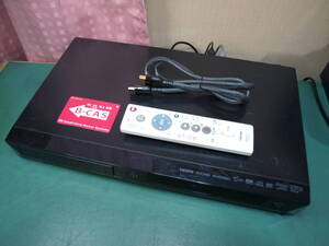 東芝 320HB HDD/BDレコーダー DBR-Z110 H05 B-CASリモコンHDMIケーブル付