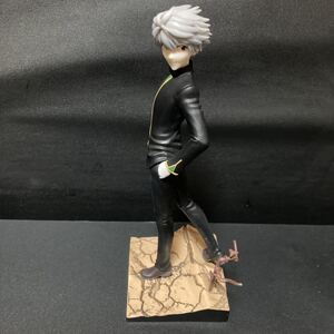 シン・エヴァンゲリオン劇場版 Luminasta 渚カヲル 司令服 Ver.-5 フィギュア グッズ エヴァ エヴァンゲリオン エヴァンゲリヲン