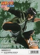 中古フィギュア マイト・ガイ 「NARUTO-ナルト- 疾風伝」 VIBRATION STARS-MIGHT GUY-