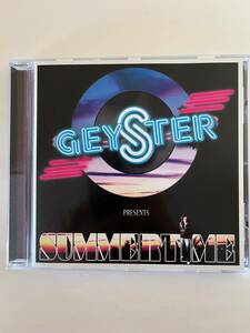 【CD】【2012 輸入盤】【GAEL BENYAMIN】【ROCK,POPS カバー集】GEYSTER / SUMMERTIME