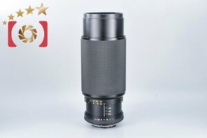 １円出品 CONTAX コンタックス Carl Zeiss Vario-Sonnar 80-200mm f/4 T* MMJ【オークション開催中】