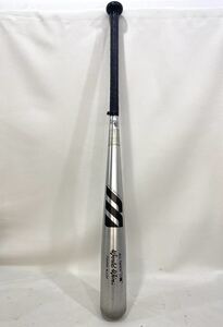 R4J755◆ ミズノ MIZUNO ワールドウィン World Win ALL TAPER XX TOUGH ALLOY 金属バット 84cm 886g