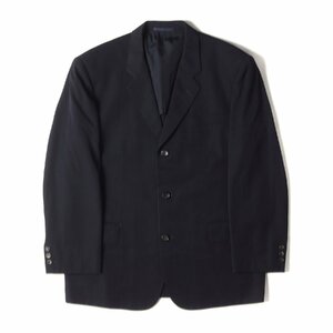 COMME des GARCONS コムデギャルソン ジャケット サイズ:M 94AW ウール 3B テーラード HJ-02001 ブレザー HOMME 田中オム アーカイブ