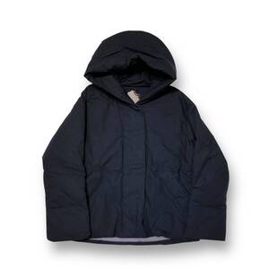 ZANTER JAPAN Down Jacket 着心地プレミアムダウンコート Free ブラック ザンタージャパン 店舗受取可