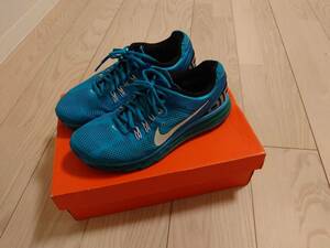 NIKE AIR MAX+ 2013 26