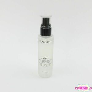 ランコム フィックスイットフォーゲットイット 24Hセッティングミスト 100ml 残量多 C180