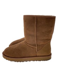 UGG australia◆ブーツ/29cm/BRW/5800