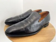 【メンテナンス済】HERMES × JOHN LOBB　JAN　42.5