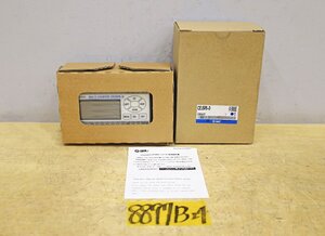 8897B24 未使用 SMC マルチカウンタ CEU5PB-D DC24V 3点プリセットカウンタ エアシリンダ用部品 ものさしくん