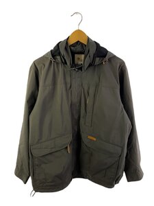 Foxfire◆destination jkt/M/ポリエステル/GRY/無地/5213838/GORE-TEX