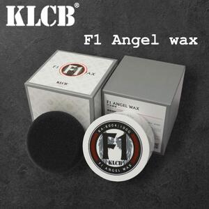 KLCB F1 THE ANGEL WAX 淡色車に最適