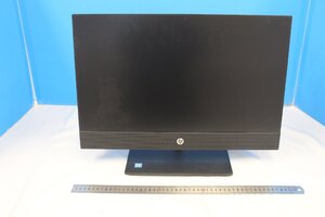 LJ6864★★同梱不可★★HP ProOne 600 G5 21.5-in All-in-One CPU-Celeron G4930T 3.0GHz