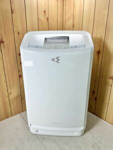 DAIKIN ダイキン 除加湿空気清浄機 クリアフォースZ MCZ70U