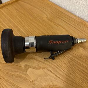 Snap-on スナップオン エアーカットオフツール PT250A グラインダー