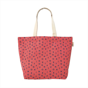 ☆ CORAL ☆ ROOTOTE ルートート EU.ミディアム.キャンバス-A ルートート トートバッグ ROOTOTE 1100 トートバック キャンバスバッグ