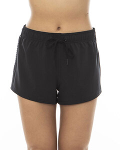 ★送料無料★2024春夏 新品【BILLABONG/ビラボン】SIDE LOGO TAPE SHORT BOARDSHORTS ボードショーツ/サーフトランクス BLK M BE013-501