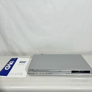 y303/Tenfull/ＤＶＤプレーヤー/HE-1500/DVDプレイヤー/通電確認済み/ジャンク品