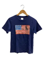 POLO RALPH LAUREN Tシャツ M コットン ネイビー