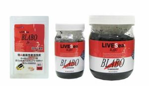 ブラボ　BLABO　Jrパック（ 80L用） 不織布入