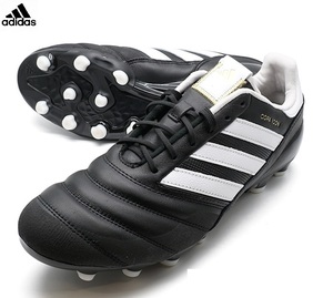 ・スピード発送 adidas COPA ICON HG/AG スパイク ID4306(コアブラック/フットウェアホワイト/ゴールドメタリック)２８．５CM