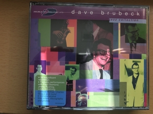 ★☆ Dave Brubeck 『Jazz Collection』☆★