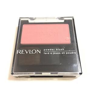 新品 ◆REVLON (レブロン) パーフェクトリー ナチュラルブラッシュ 245 FRESH PINK◆