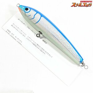 ★☆【カーペンター】 ブルーフィッシュ 100 Carpenter Blue Fish 海水用ルアー K_060★☆e05209