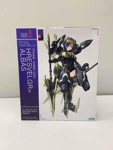 KOTOBUKIYA◆フレズヴェルク=アルバス/フレームアームズ・ガール