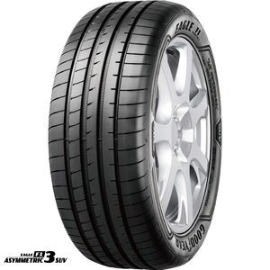 265/45R20 20インチ グッドイヤー イーグル F1 アシンメトリック3 SUV 4本セット 1台分 正規品 タイヤのみ