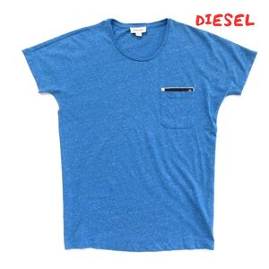 【DIESEL】ディーゼル　ビンテージ　半袖　Tシャツ　0163