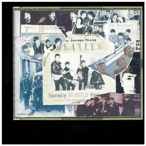 ビートルズ☆2CD☆アンソロジー 1☆Beatles Anthology 1☆TOCP-8701〜02☆詳しくは写真を～