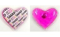 中古生活雑貨(男性) SMAP エコカイロ 「50 GO SMAP」 2013年SMAP SHOP限定