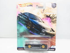 HotWheels ホットウィール STREET TUNERS 