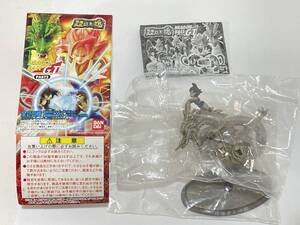 ドラゴンボールGT PART2 超造形魂 孫悟空と神龍 モノトーンバージョン 白黒 Dragon ball GT figure シェンロン