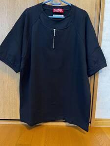 ■GR UNIFORMA DIESEL Gosha Rubchinskiy 半袖シャツRED TAGコラボレッドタグゴーシャラブチンスキーギャルソンgarcons■