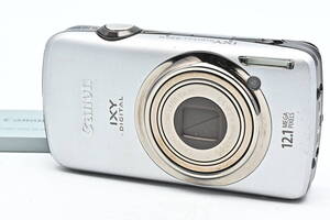 A1431 Canon キヤノン IXY DIGITAL 930 IS PC1437 コンパクトデジタルカメラ