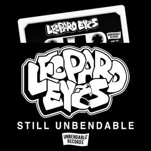 Leopard Eyes / Still Unbendable Tape nyhc metalcore powerviolence punk crust hardcore