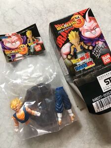 即決 ドラゴンボールコレクション３ シークレット ベジット