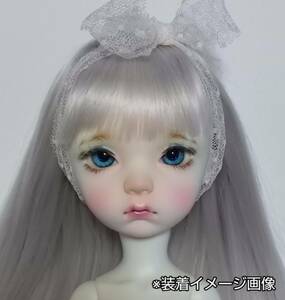 DOLK SELECT グラスアイ Ice Blue 16mm imda3.0 imda4.3 SDM SD ドルク