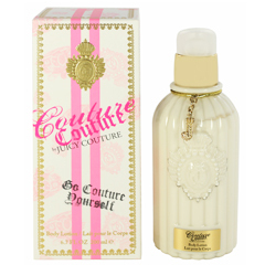 ジューシー クチュール クチュール クチュール ボディローション 200ml COUTURE COUTURE BODY LOTION JUICY COUTURE 新品 未使用