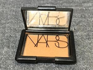 G4E197◆新品同様◆ ナーズ NARS ブラッシュ 