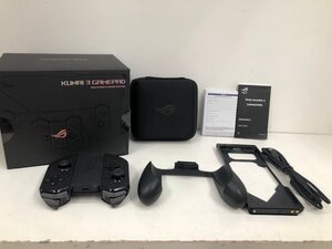 ASUS ROG Kunai 3 Gamepad ROG PHONE 6 SERIES EDITION 250107RM440299