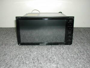 ※ジャンク!KENWOOD　MDV-D505BTW !⑪※