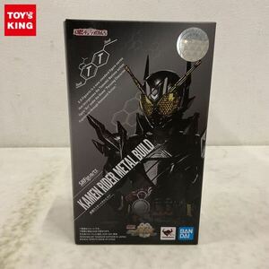 1円〜 S.H.Figuarts 仮面ライダーグリス 仮面ライダーメタルビルド