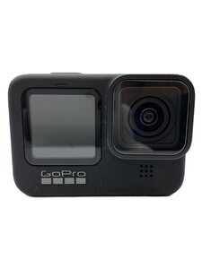 GoPro◆HER09 BLACK/SPBL1