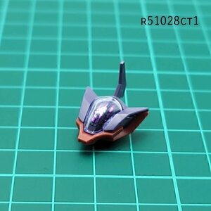 HG 1/144 ベギルペンデ 頭部 水星の魔女 ガンプラ ジャンク パーツ 　CT