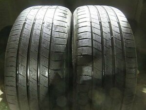 【K760】●LE MANSⅤ■215/50R17■2本売切り