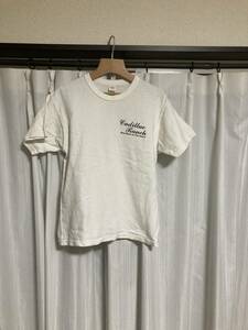 フラットヘッド　tシャツ2